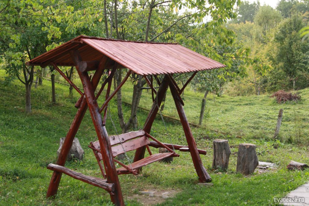 Casa de Vacanţă Henrik | 4